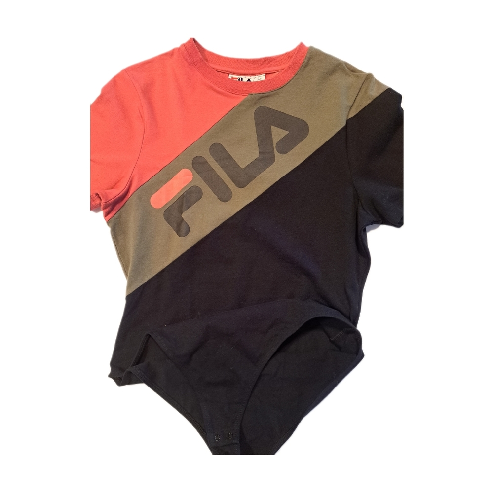 Fila Bodysuit